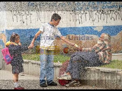 No ignoremos, ayudemos