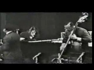 Horace Silver Quintet-Nutville-1969