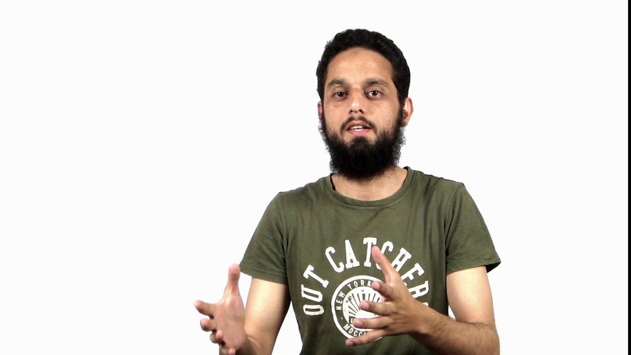 Who should be our Role Model? |Munadi Bites|