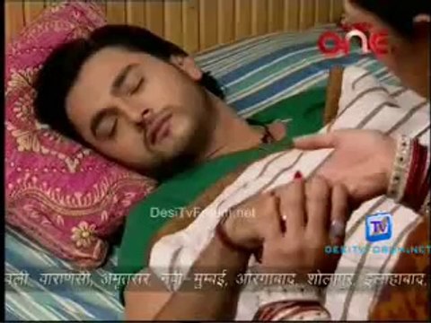 Aakhir Bahu Bhi Toh Beti Hee Hai 28th February 2014 Video pt1