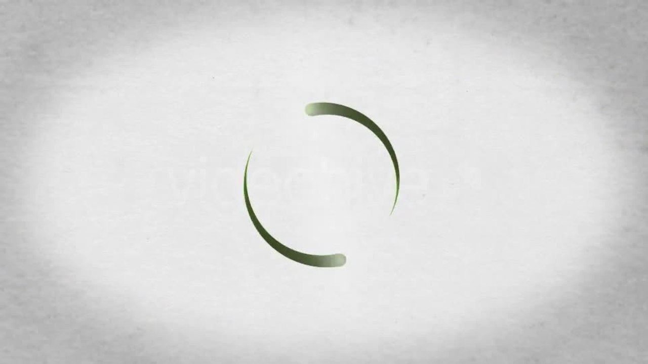 Circle Company Ident - After Effects Template