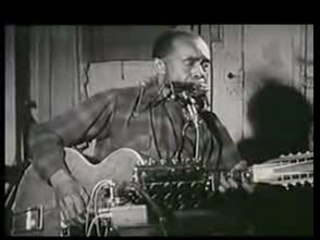 Jessie Fuller - San Francisco Bay Blues