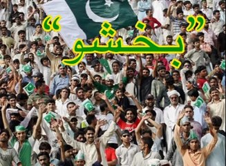 بخشو ؟   وسعت اللہ خان کا ریڈیو کالم جو بی بی سی اردو نے شائع کیا