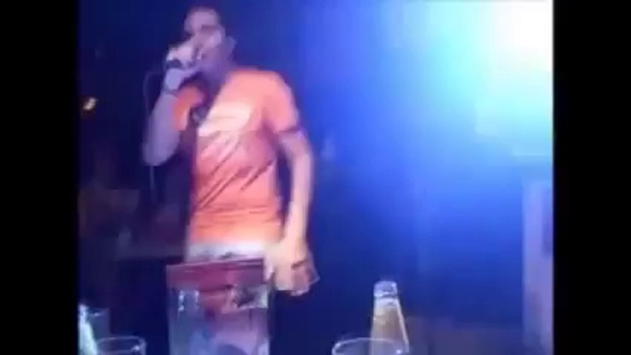 1-2 Concierto solidario fm, sfc, sqm, ehs, Frank Valdecruz 7-5-11