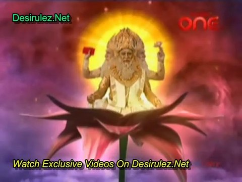 Jai Jai Jai Bajarangbali -28th February 2014 Part1