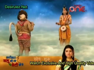 Jai Jai Jai Bajarangbali -28th February 2014 Part2