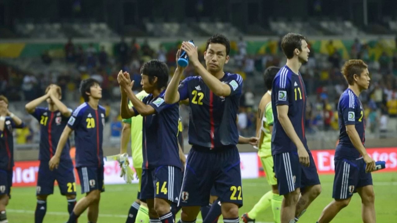 WM 2014: Zaccheroni: 'Kolumbien das beste Team'