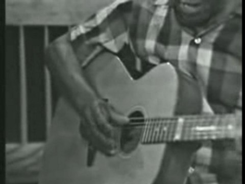 Mississippi John Hurt - Lonesome Valley