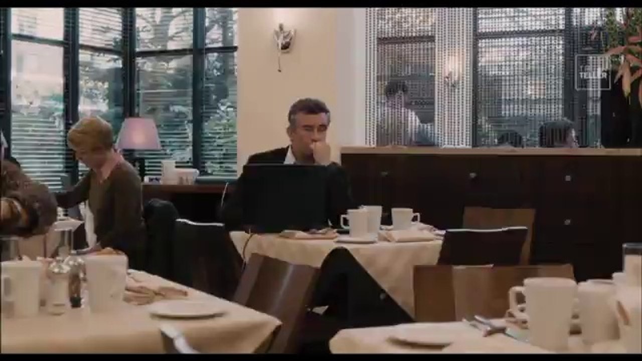 Truth Teller: 'Philomena' trailer