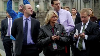 Democratic governors recap meeting with Obama