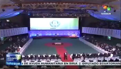 Ofrece Hollande el apoyo de Francia para Nigeria