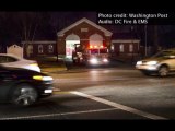 911 call released in man’s death near firehouse