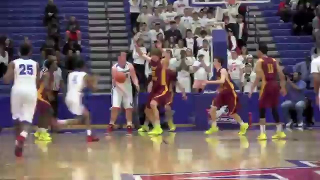 No. 5 Paul VI and No. 7 DeMatha advance to WCAC championship