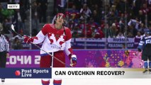 Ovechkin, Capitals must avoid Olympics hangover
