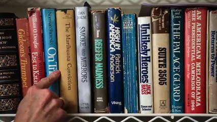 For California marijuana reform advocates, the tide is turning