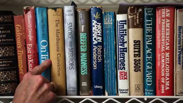 For California marijuana reform advocates, the tide is turning