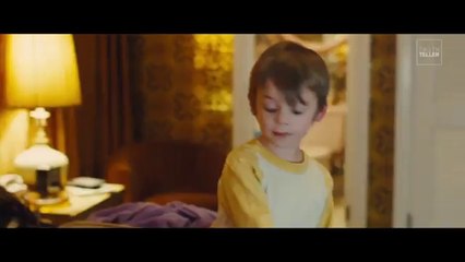 Truth Teller: ‘American Hustle’ trailer