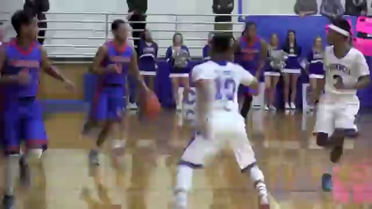 No. 8 DeMatha stuns No. 3 O'Connell, 51-33