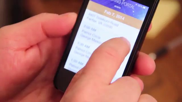 GPS tracking shoes may reduce costs of wandering Alzheimer's patients