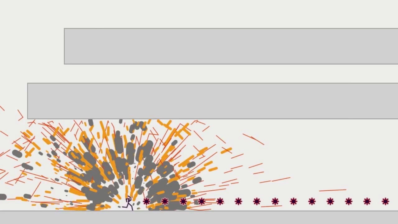 N++ - Gameplay teaser trailer