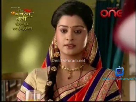 Aakhir Bahu Bhi Toh Beti Hee Hai 28th February 2014 Video pt4
