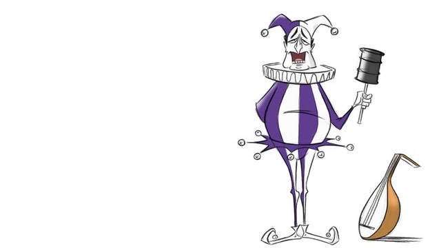 Ted Cruz, Renaissance man