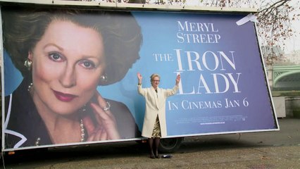 Oscars 2014: Nominees for the 'Best Actress' award