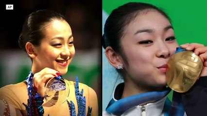 10 numbers to know about Olympic figure skating