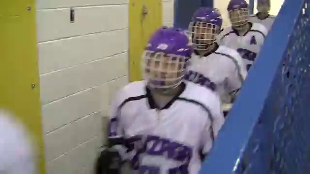 Ice hockey: Gonzaga blanks DeMatha, 6-0