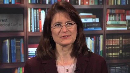 Stroke risks different for women