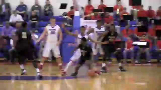 Paul VI defeats DeMatha, 55-48