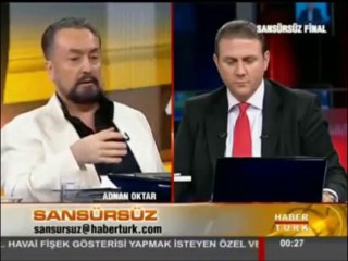 Herşeyi Allah yaratıyorsa, Müslümanlar neden bukadar acı çekiyor peki!!
