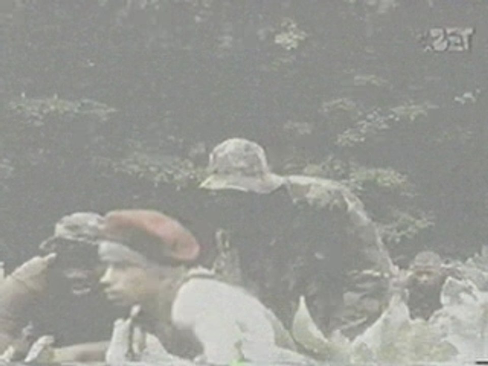 Killarmy - Swinging Swords