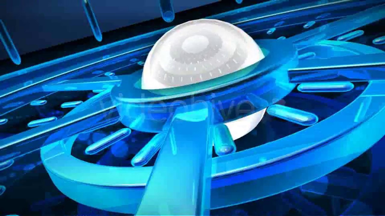 Touch Reveal Logo - After Effects Template