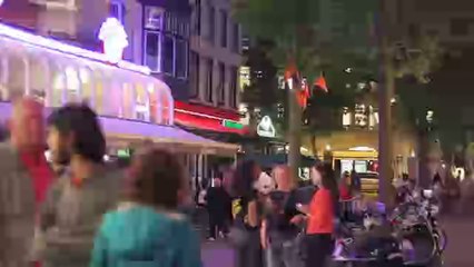 Amsterdam travel guide!