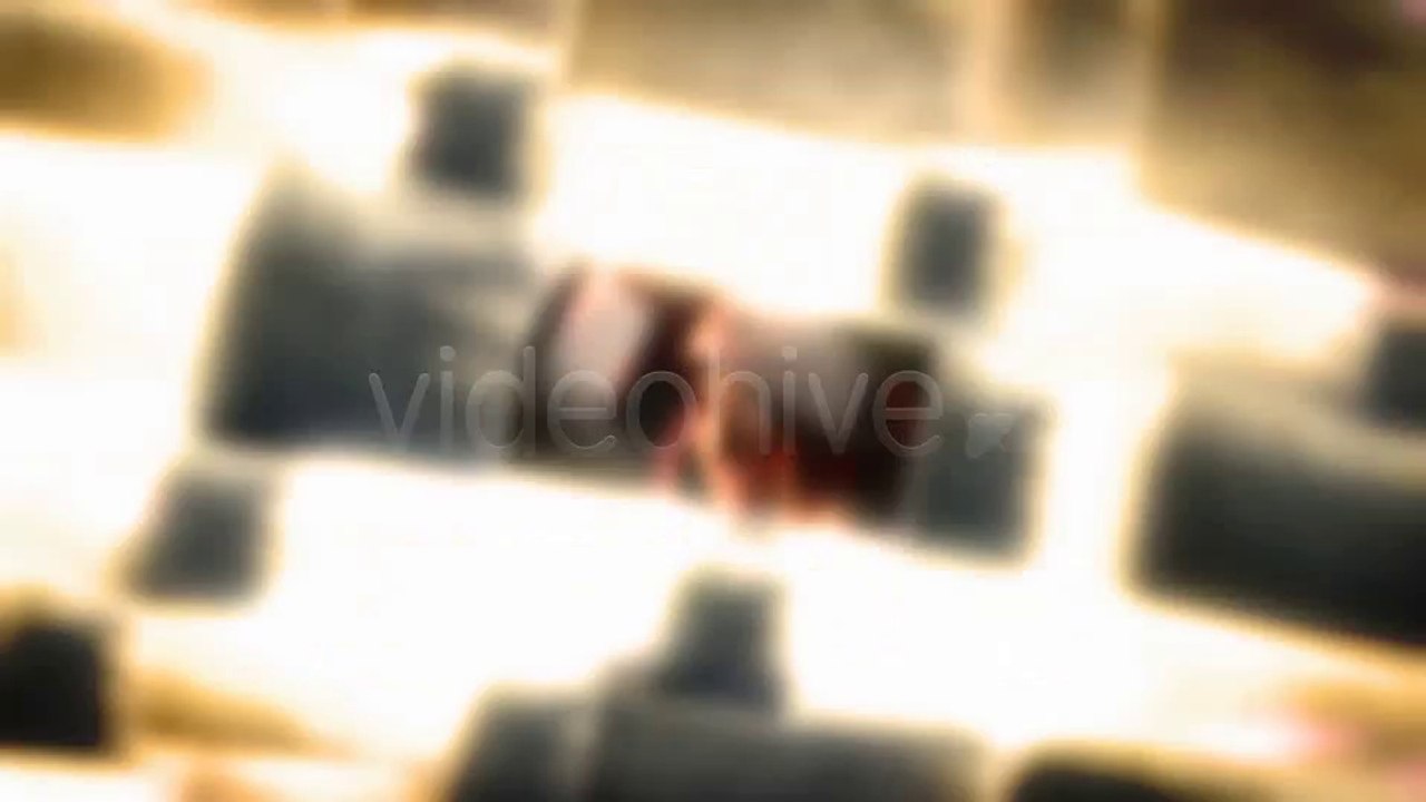Real Steel - After Effects Template