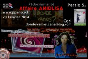Affaire AMIDLISA sur radio PPandCO (Part 5, Dondevamos) 23 Février 2014