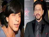 Shahrukh Khan To Undergo Plastic Surgery