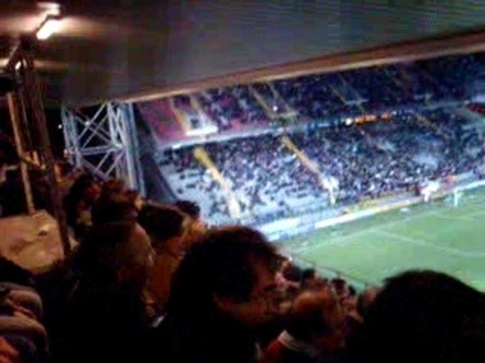 FC Metz - RC Strasbourg
