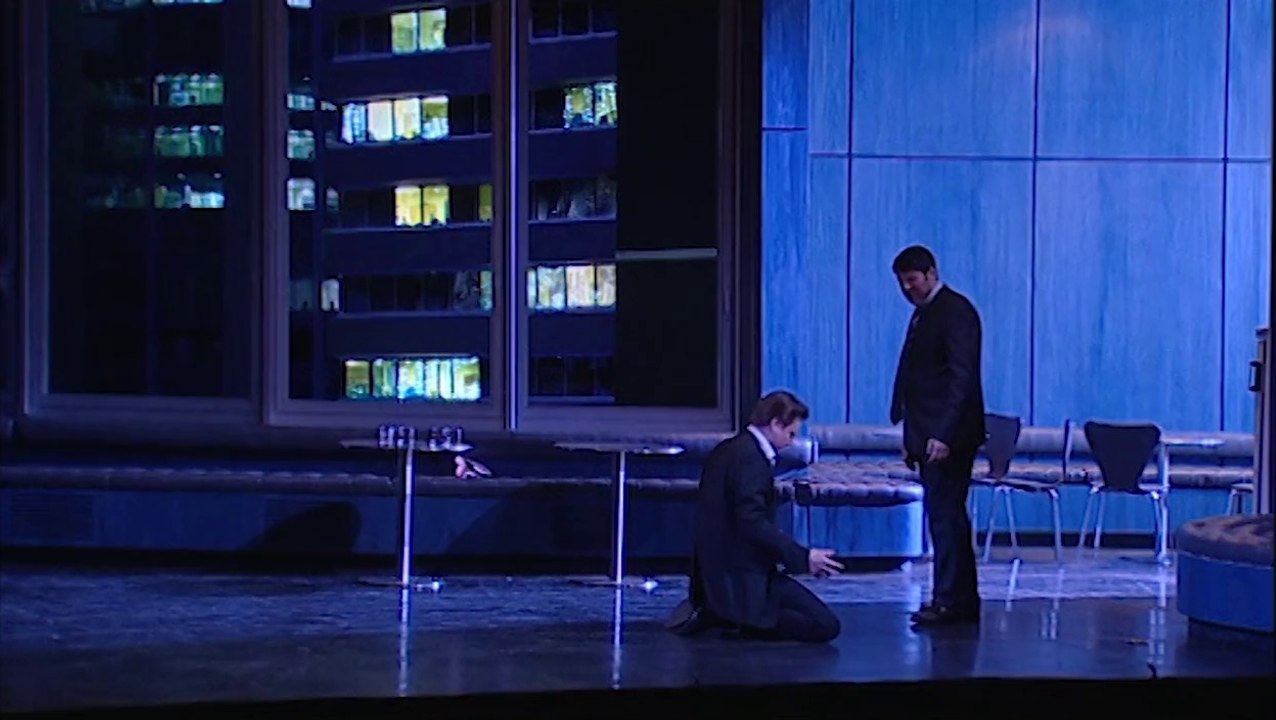 DON GIOVANNI