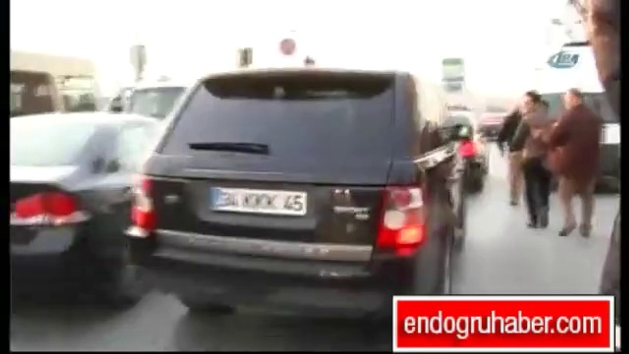 Zarrab ve bakan çocukları cezaevinden çıktı!...