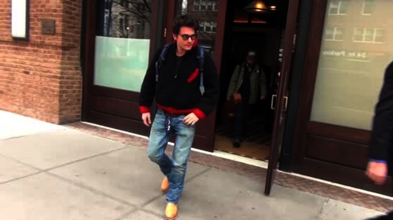 Katy Perry und John Mayer trennen sich einvernehmlich