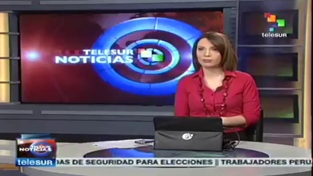 Venezuela pedirá a Unasur discutir situación en Venezuela