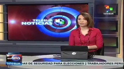 Venezuela pedirá a Unasur discutir situación en Venezuela