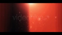 Disintegration - After Effects Template