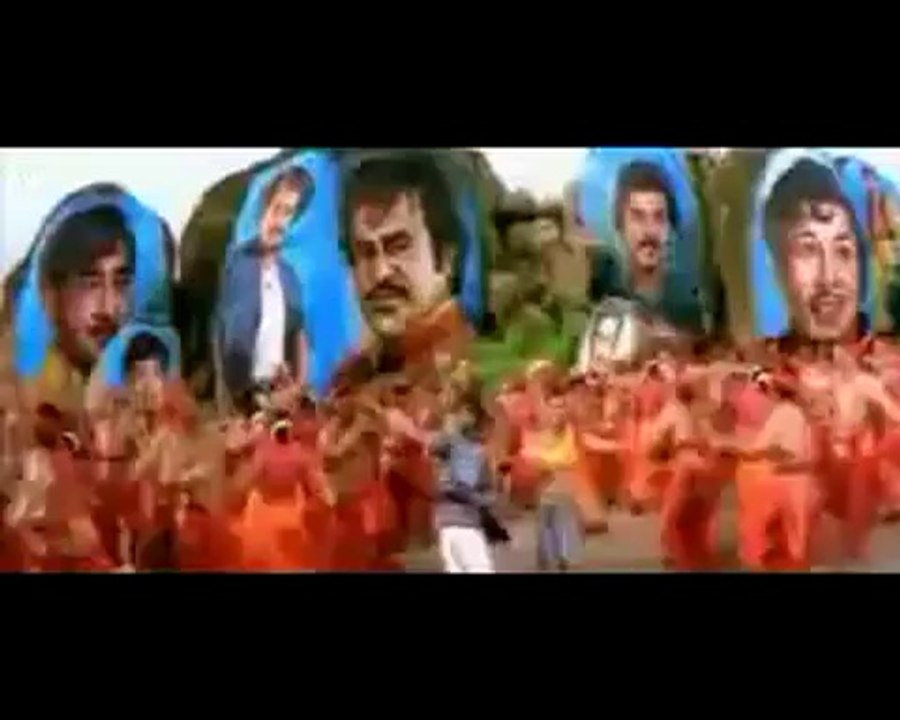 Aparichit - Official Movie Trailer