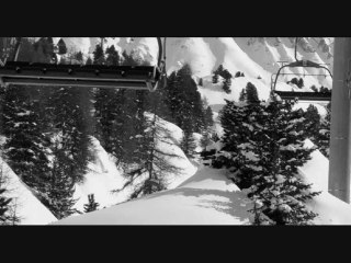 Station d'Arêches Beaufort (73270) ski en Savoie