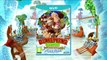 Donkey Kong Country Tropical Freeze - Donkey sous l'eau HD