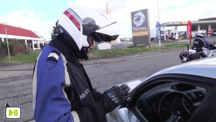 Strasbourg : un dispositif inédit de contrôle de vitesse en France