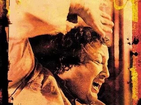 Dub Dub Jaave Dil Mera, Jadon Yaad Sajan Di Aave by Nusrat Fateh Ali Khan